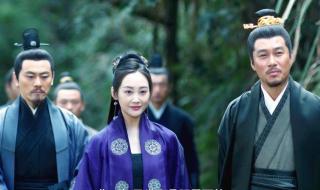 徐凤年最爱女人排名 徐凤年最爱女人排名